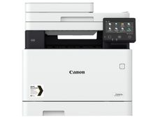 Canon i-SENSYS MF742Cdw - imprimante laser multifonction couleur A4 - Wifi