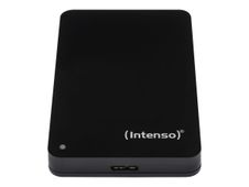 Intenso Memory Case - disque dur 4 To - USB 3.0