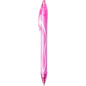 Bic Gelocity QuickDry - Roller - 0,7 mm - rose