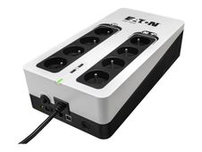 EATON 3S 700 - Onduleur 6 prises - 420 W