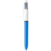 BIC 4 Couleurs Original - Stylo à bille 4 couleurs