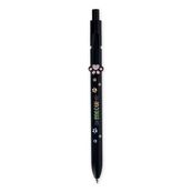 Stylo à bille Meow Black