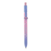 Stylo à bille Meow Blue