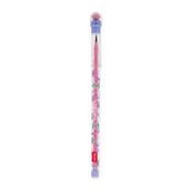 Crayon empilable avec gomme Kitty