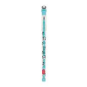 Crayon empilable avec gomme Panda