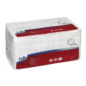 Tork - 100 Serviettes blanche 29 x 30 cms - 2 plis