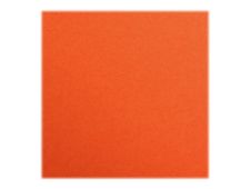 Clairefontaine Maya - Papier à dessin - 50 x 70 cm - 270 g/m² - orange