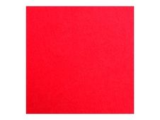 Clairefontaine Maya - Papier à dessin - 50 x 70 cm - 270 g/m² - rouge