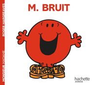 Monsieur Bruit
