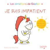 Gaston - Je suis impatient