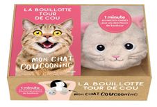La bouillotte tour de cou