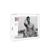 Semainier - Hello Boys !