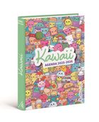 Agenda Kawaii 