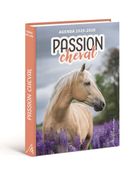 Agenda Passion cheval 
