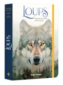 Agenda scolaire loups 2025-2026