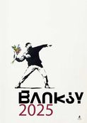 Banksy - Calendrier