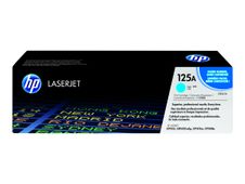 HP 125A - cyan - cartouche laser d'origine