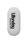 Wonday - Gomme ovale