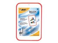 BIC Velleda - Ardoise blanche - 30 x 44 cm - double face