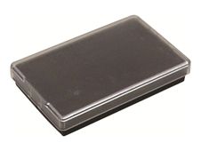 Colop - 2 Encriers recharges pour tampon E/200 - noir