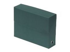 Fast Standard - Boîte de transfert - dos 90 mm - toile vert