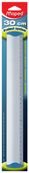 Maped - Règle aluminium 30 cm
