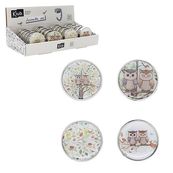 Kiub - Accroche sac en metal portfolio