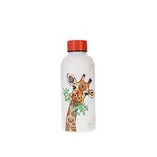 Kiub - Bouteille isotherme girafe 400ml - Collection kooks