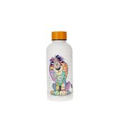 Kiub - Bouteille isotherme lion 400ml - Collection kooks
