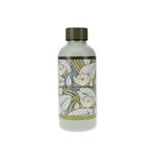 Kiub - Bouteille nomad 7,3x7,3x19 dybdahl - Art deco acier inoxydable