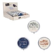 Kiub - Cendrier de poche - Collection road trip