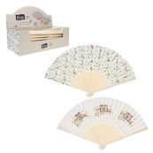 Kiub - Eventail 42x24 - Collection portfolio