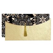 Kiub - Enveloppe - Cadeau 21,5x10,5x0 1 accessoires - Papier