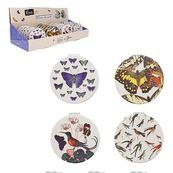 Kiub - Miroir de poche - Collection encyclopedia