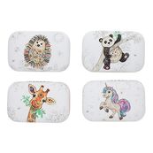 Kiub - Mini etui 8,4x4 9x3,2 - Collection kooks