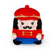Mini peluche Nutcracker