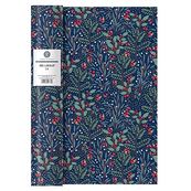 Kiub - Papier - Cadeau 30x4,5x7 - Papier cadeaux