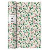 Kiub - Papier - Cadeau 30x4,5x7 - Papier cadeaux