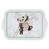 Kiub - Plateau melamine pm kook panda