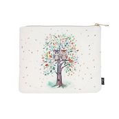 Kiub - Trousses et pochettes 25x19,5x0,5 portfolio polyester