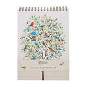 Kiub - Carnet a dessin 29,8x21 pap bug art