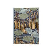 Kiub - Note book 29,7x21x2,1 dybdahl - Art deco - Papier