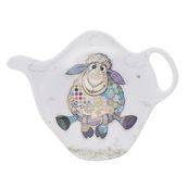 Kiub - Repose sachet the mouton 9,7x7,4 - Collection kooks melamine