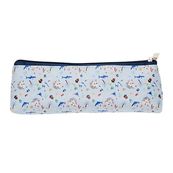 Kiub - Trousse a crayons pirate - Collection les petits