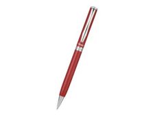 Pentel Sterling - Stylo à bille - 0.8 mm - rouge