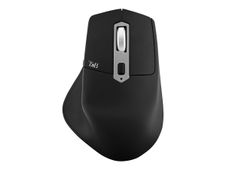 T'nB iClick DUAL CONNECT - Souris sans fil - oir