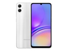 Samsung Galaxy A05 - Smartphone - 4G - 4/64 Go - argent