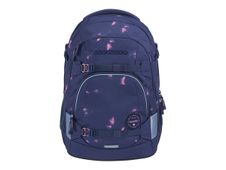 Coocazoo MATE - Schooltas - polyester - roze - arctic midnight