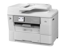 Brother MFC-J6959DW - Imprimante multifonction - jet d'encre couleur A3 - Wifi - USB 2.0
