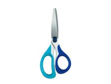 Maped Sensoft 3D - Ciseaux ronds - 13 cm - disponible dans différentes couleurs pastels